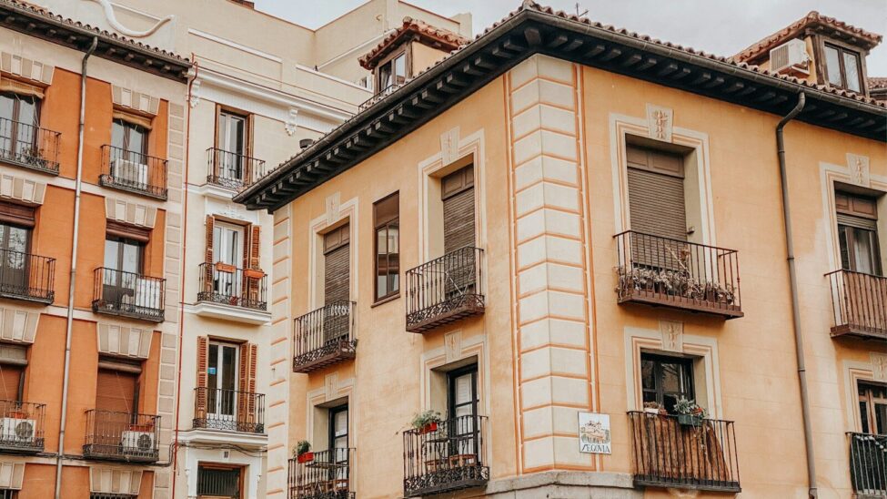 Abogado de propiedad horizontal en Madrid